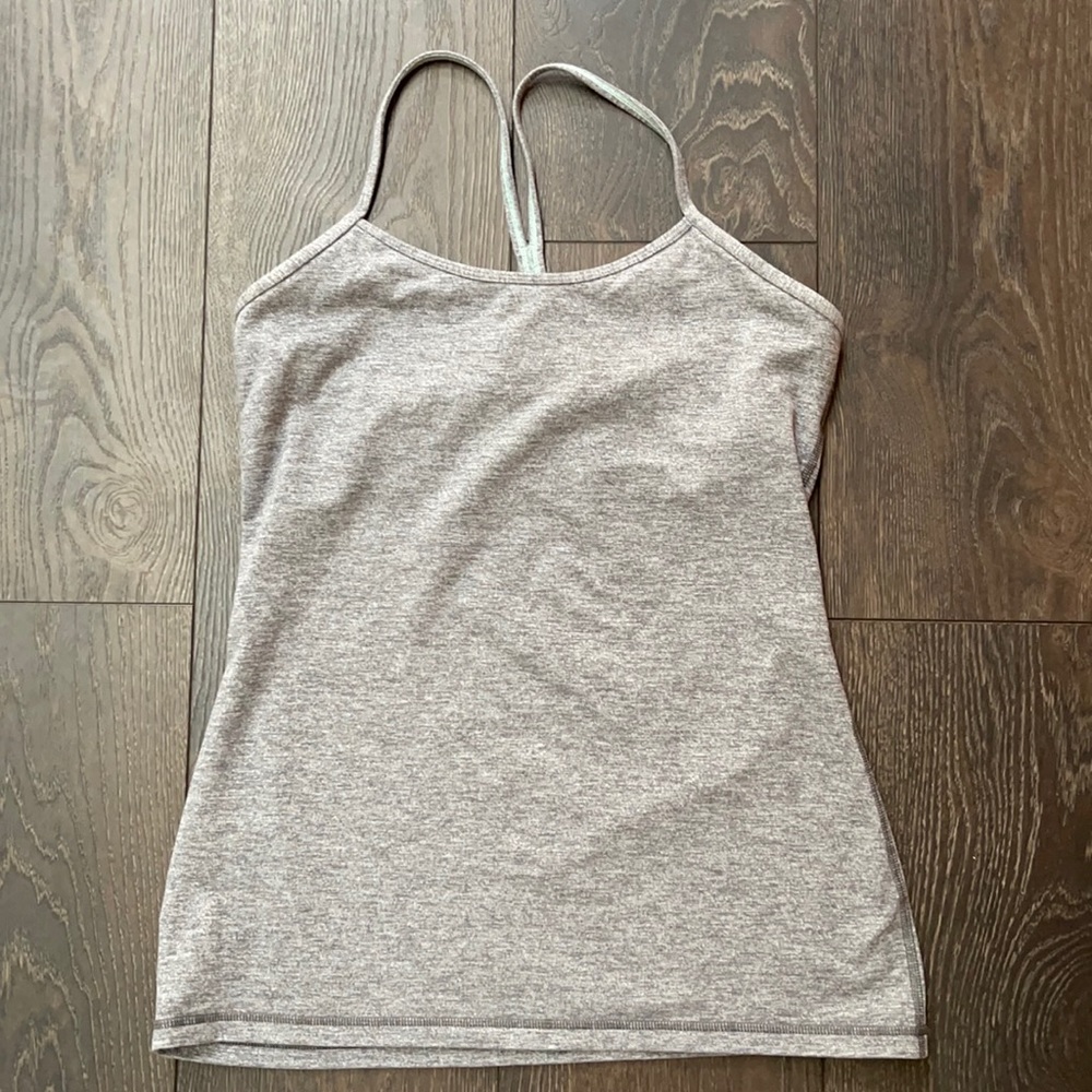 Lululemon Tank